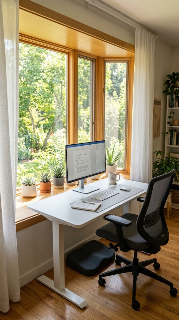 Small Office