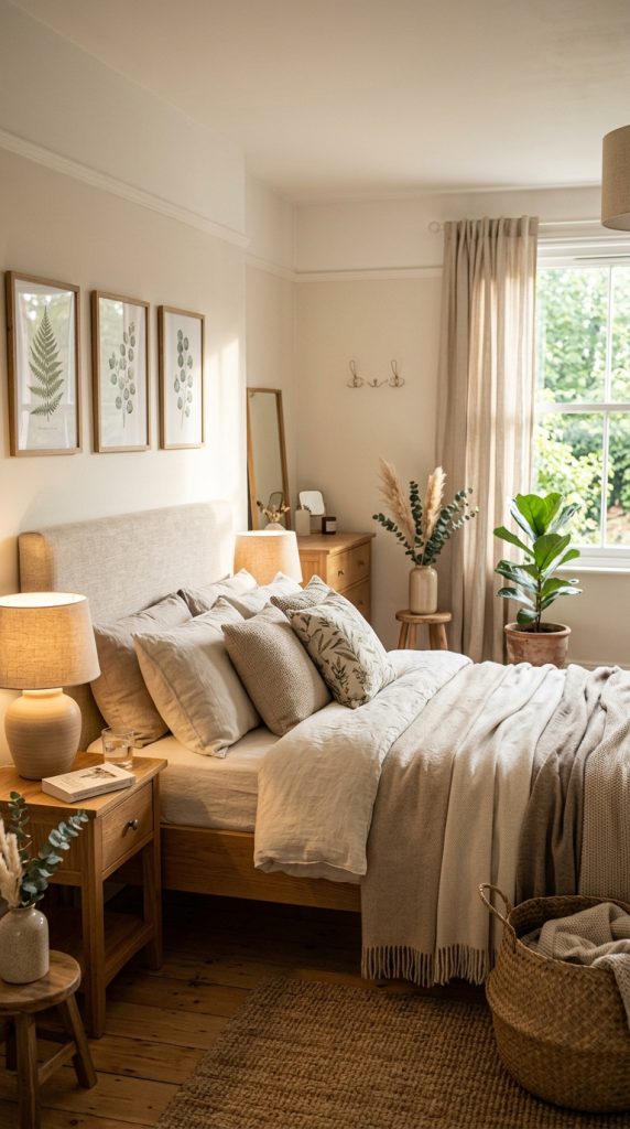 Luxury Bedroom