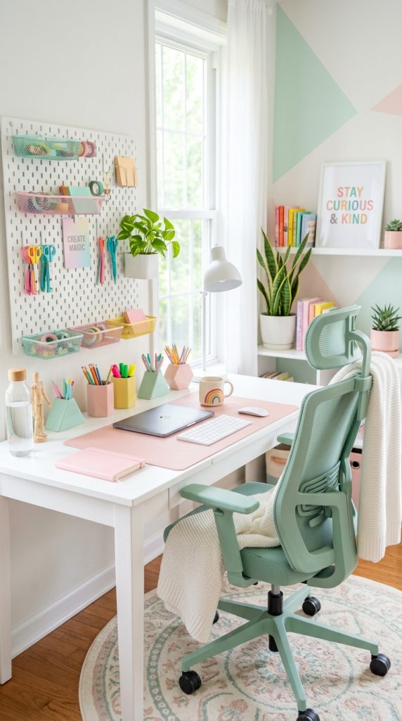 Small Office