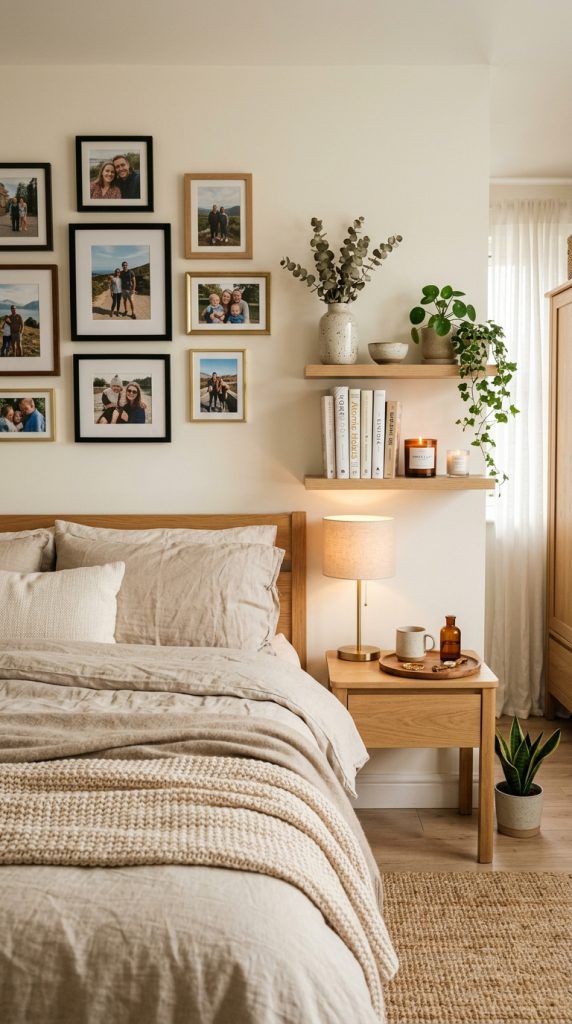 Luxury Bedroom
