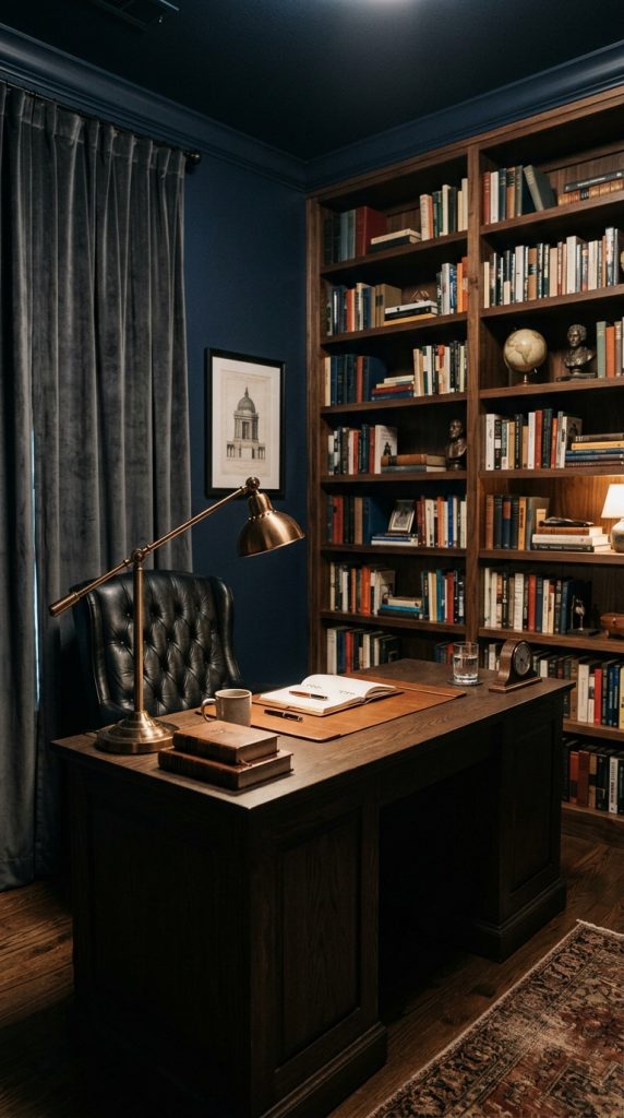 Small Office