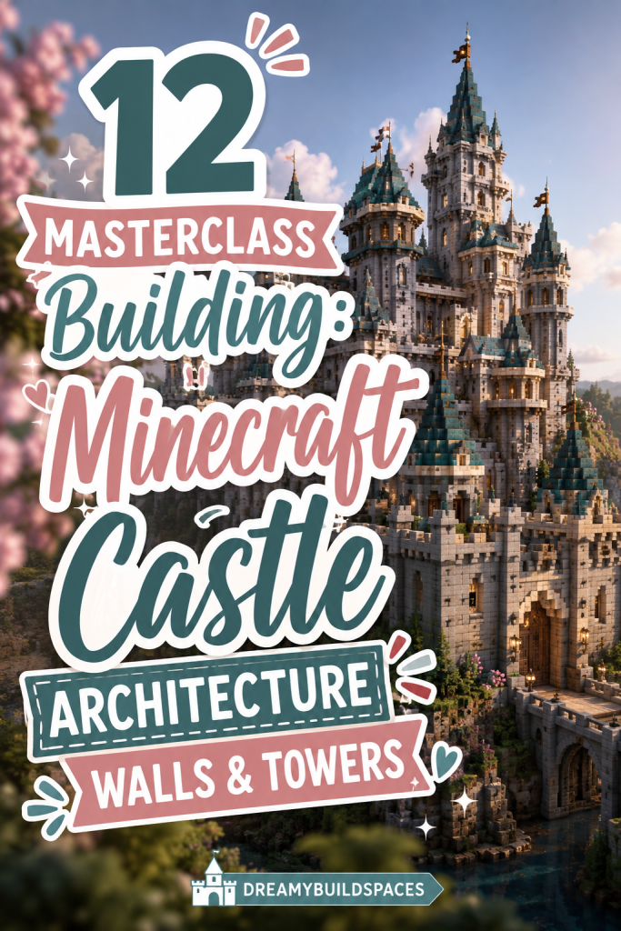 Masterclass Building