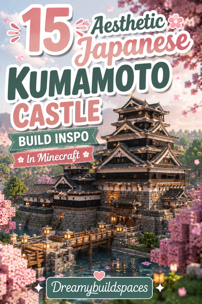 Kumamoto Castle