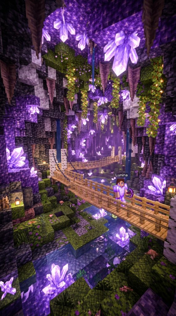 Cottagecore And Fairycore