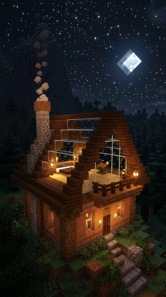 Cottagecore And Fairycore