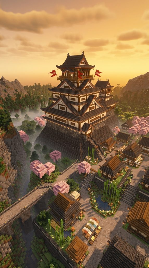 Kumamoto Castle