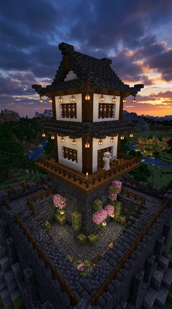 Kumamoto Castle