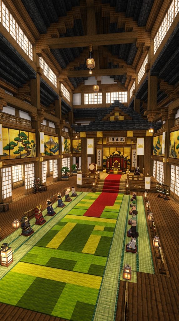 Kumamoto Castle