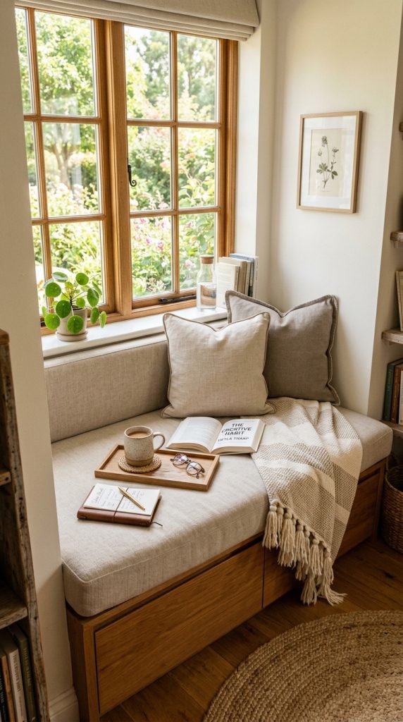  Boho Home Office