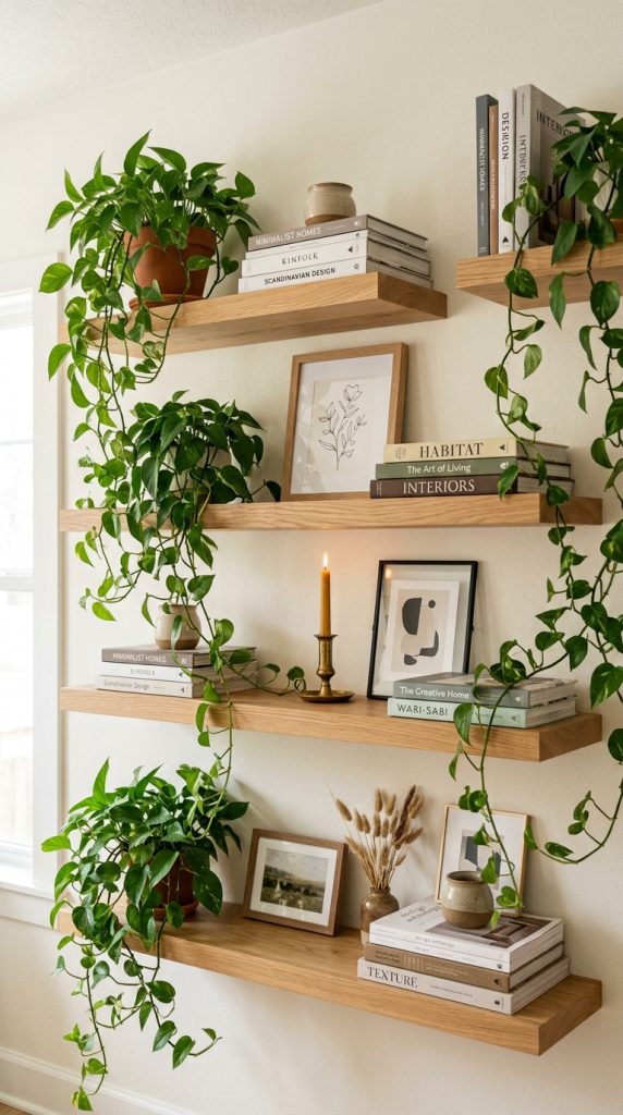  Boho Home Office