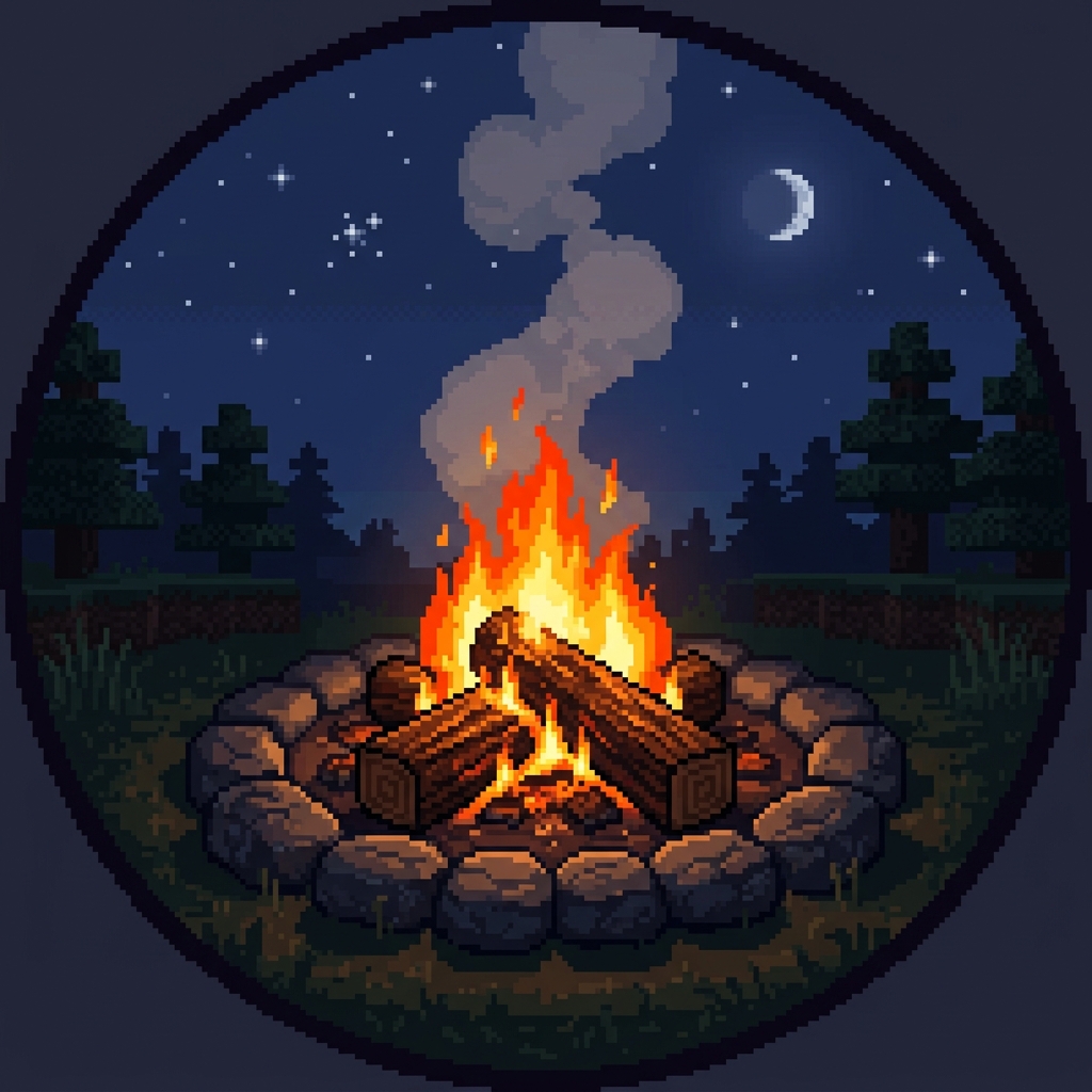 Minecraft Icons