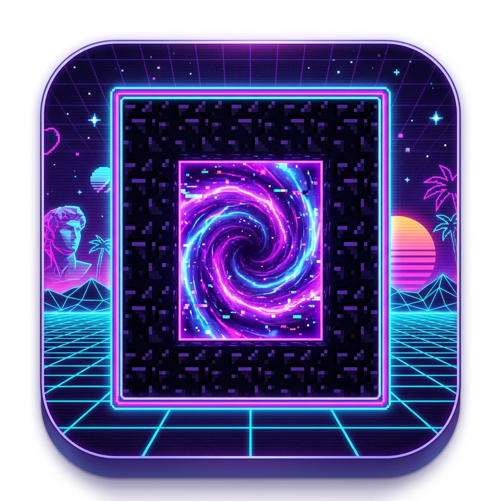 Minecraft Icons