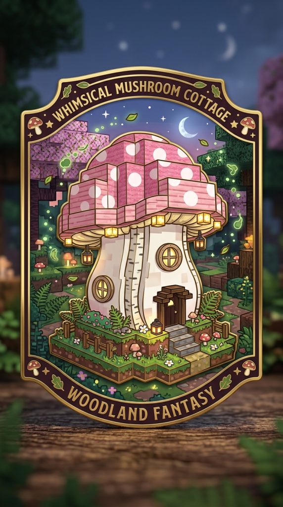  Cherry Blossom Survival 