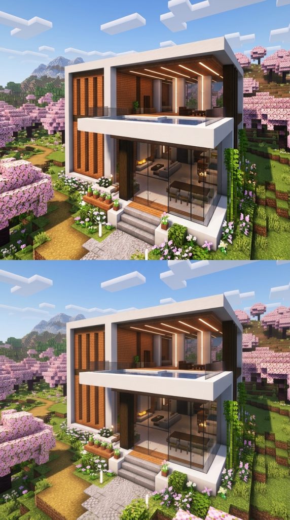  Cherry Blossom Survival 