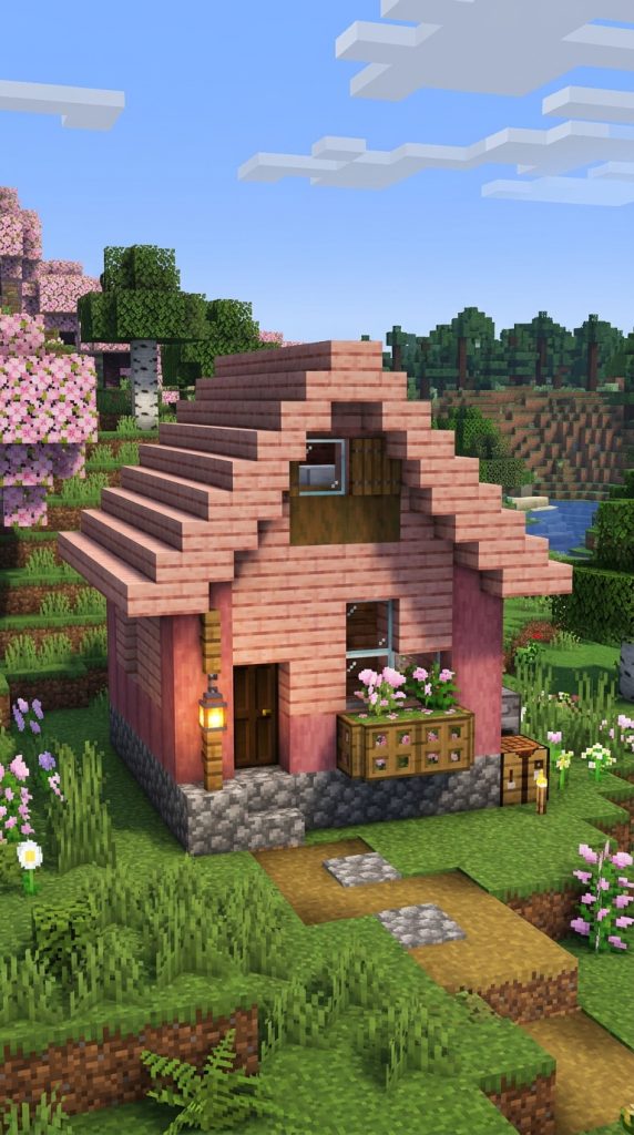  Cherry Blossom Survival 