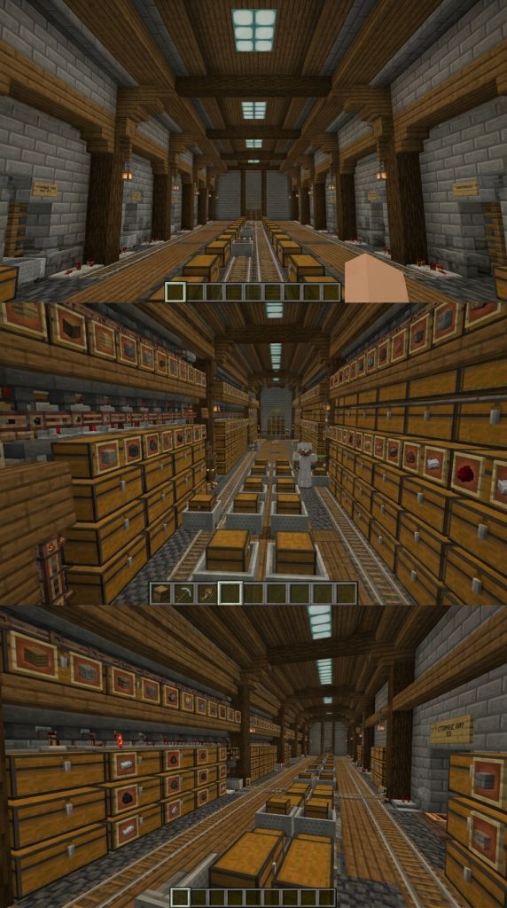 Minecraft Build