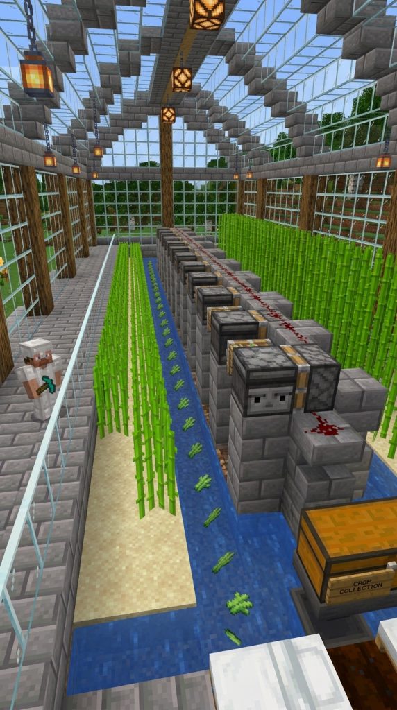 Minecraft Build