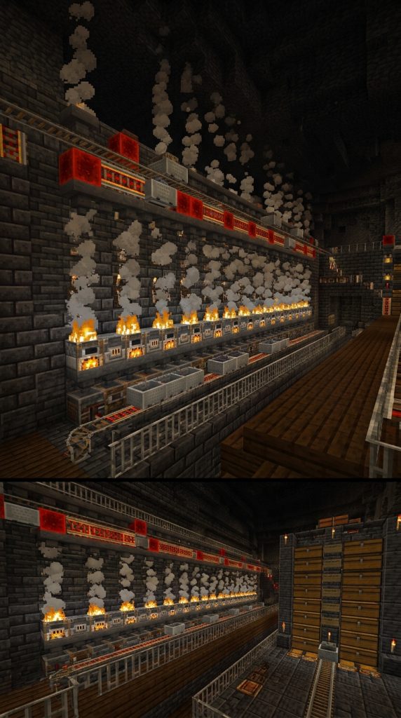 Minecraft Build