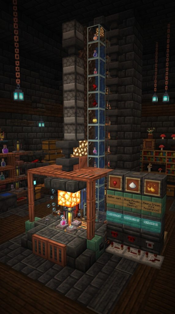 Minecraft Build