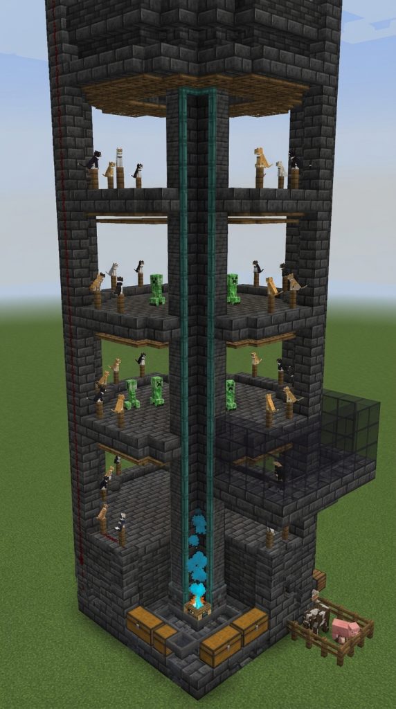 Minecraft Build