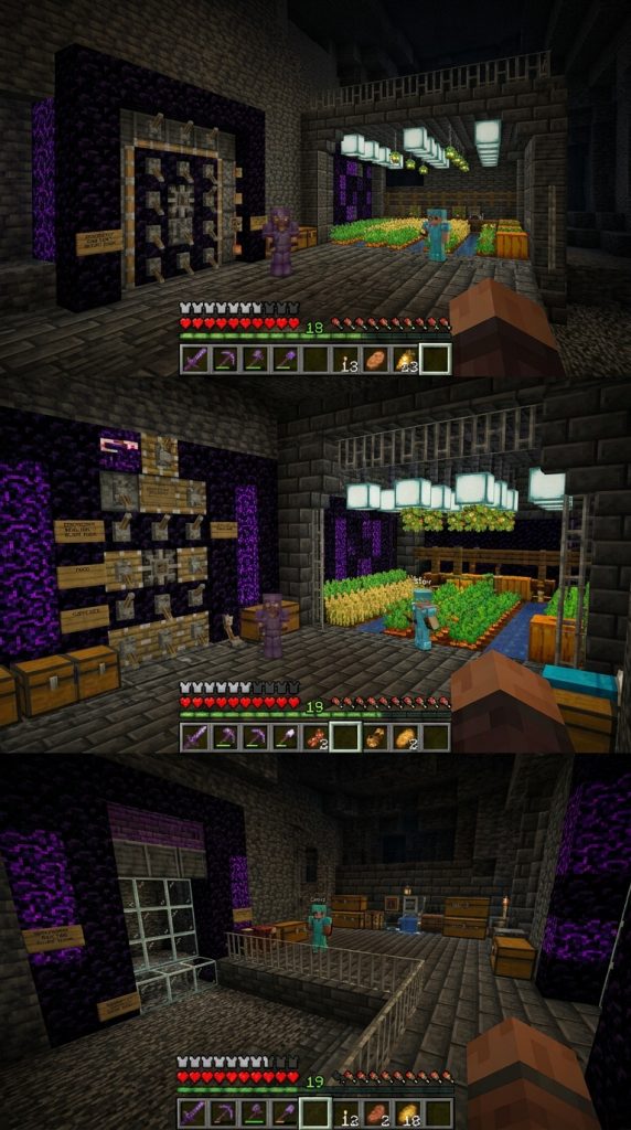 Minecraft Build