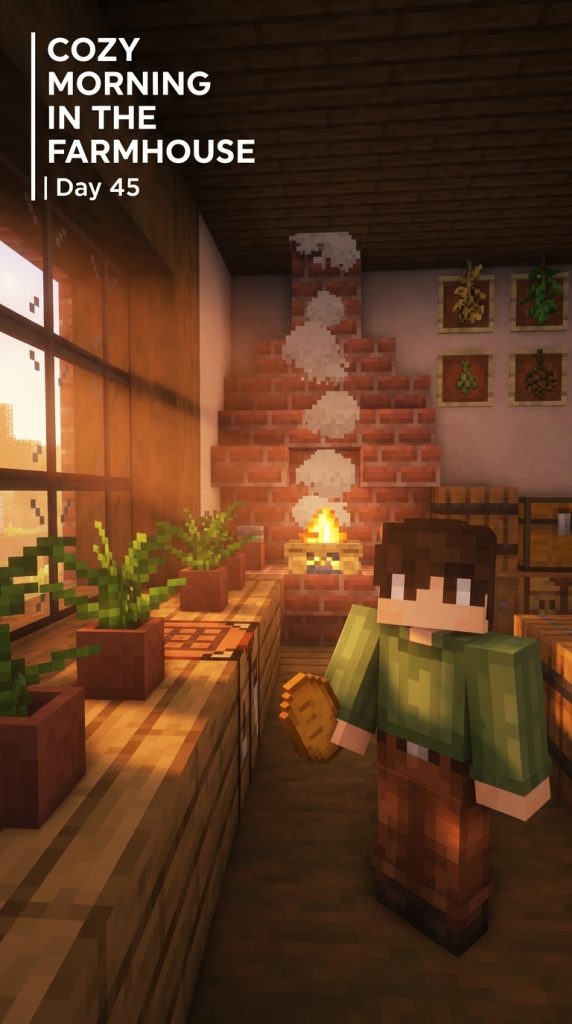 Minecraft Video