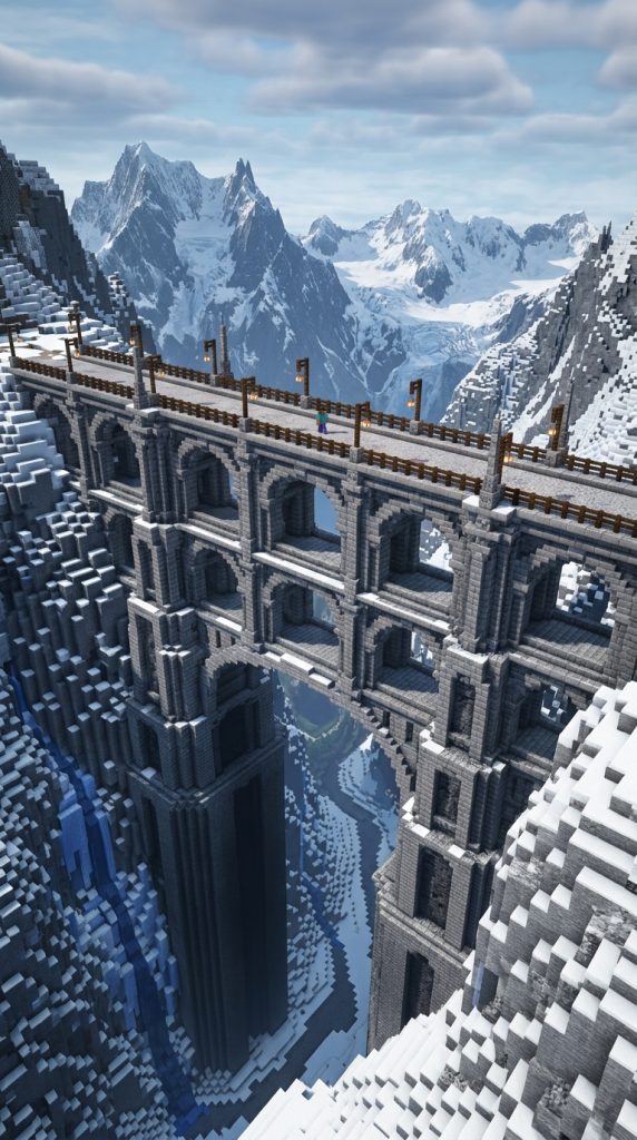 Castle Archway