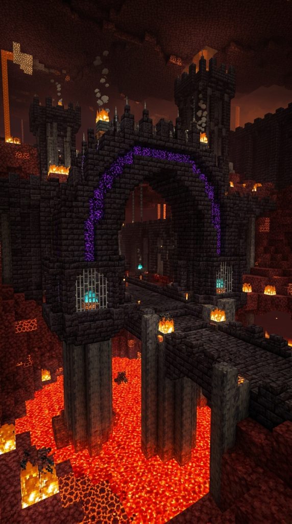 Castle Archway
