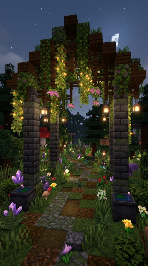 Castle Archway