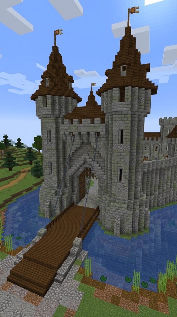 Castle Archway