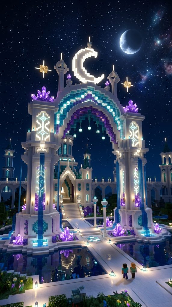 Castle Archway