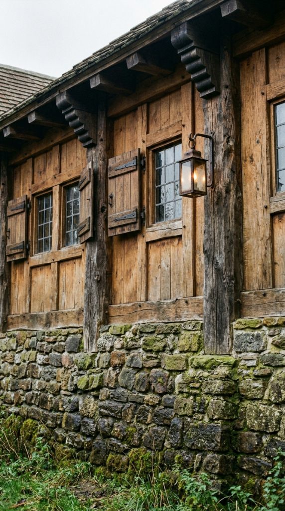 Oak Color Palettes